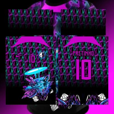 Arte da categoria interclass